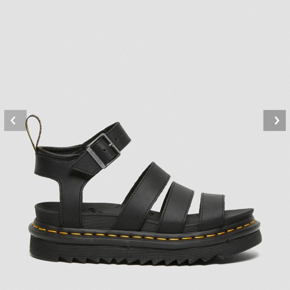 Doc Martens Blair Sandals